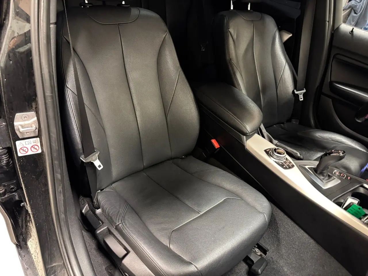 Billede 15 - BMW 118i 1,5 Advantage aut.