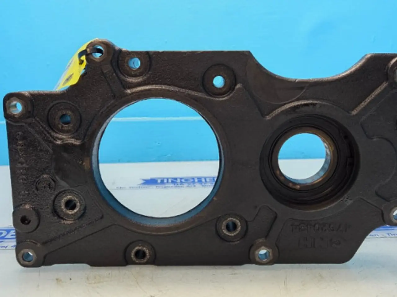 Billede 7 - Case Optum 300 Dæksel 47527750