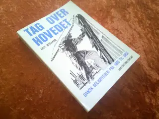 Tag over hovedet, Erik Nygaard, emne: arkitektur