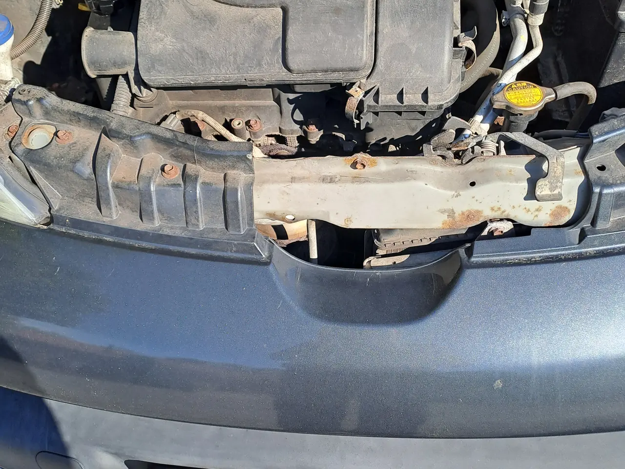 Billede 3 - Peugeot 107