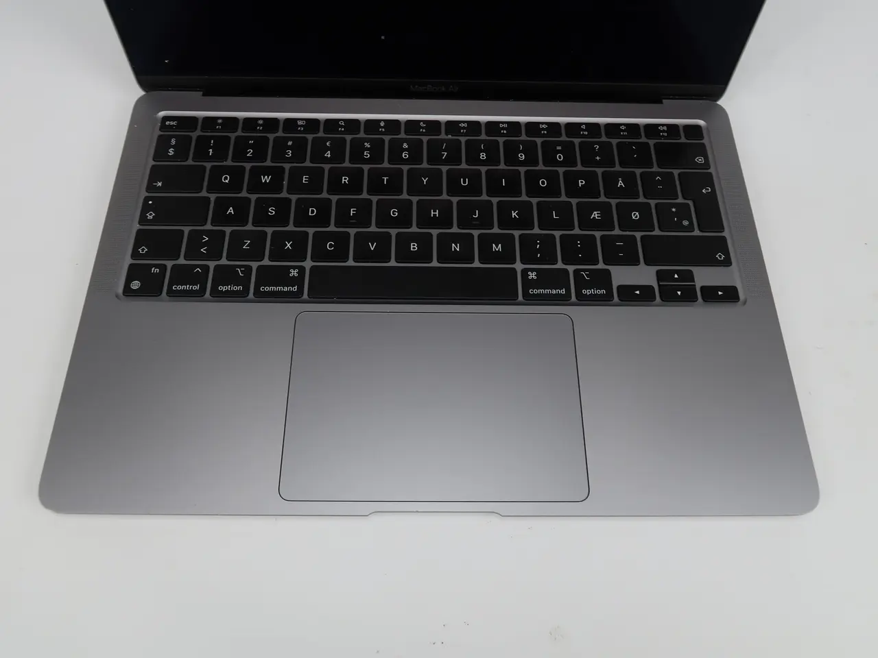 Billede 2 - Apple MacBook Air M1 13"