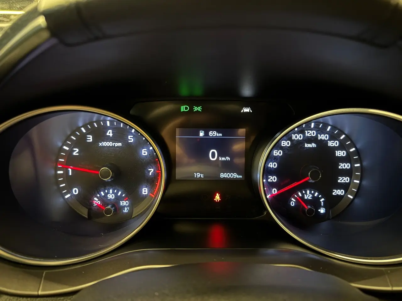 Billede 8 - Kia Ceed 1,0 T-GDi Active SW