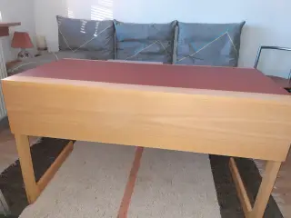 Klapbord