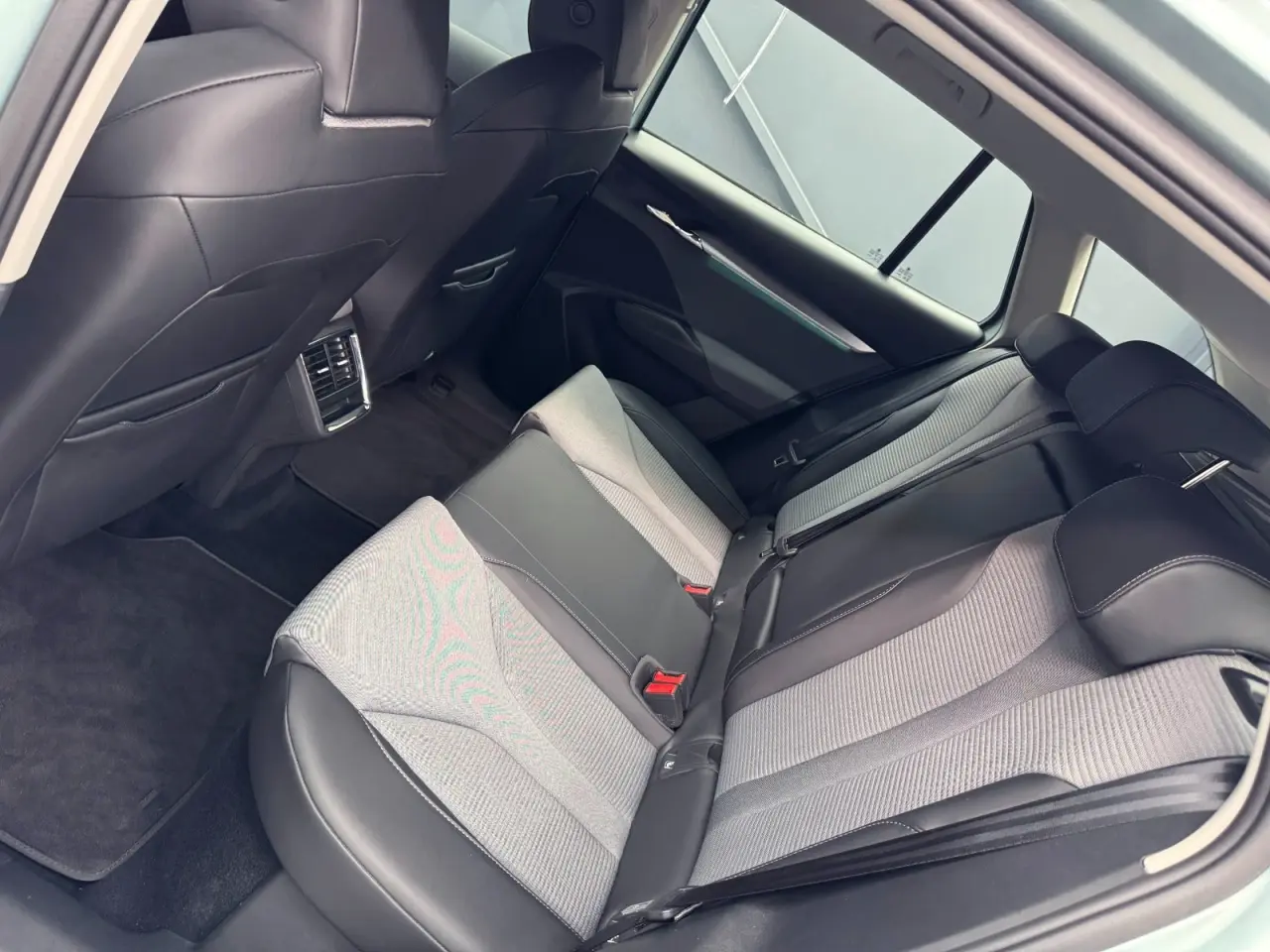 Billede 8 - Skoda Enyaq 50 iV