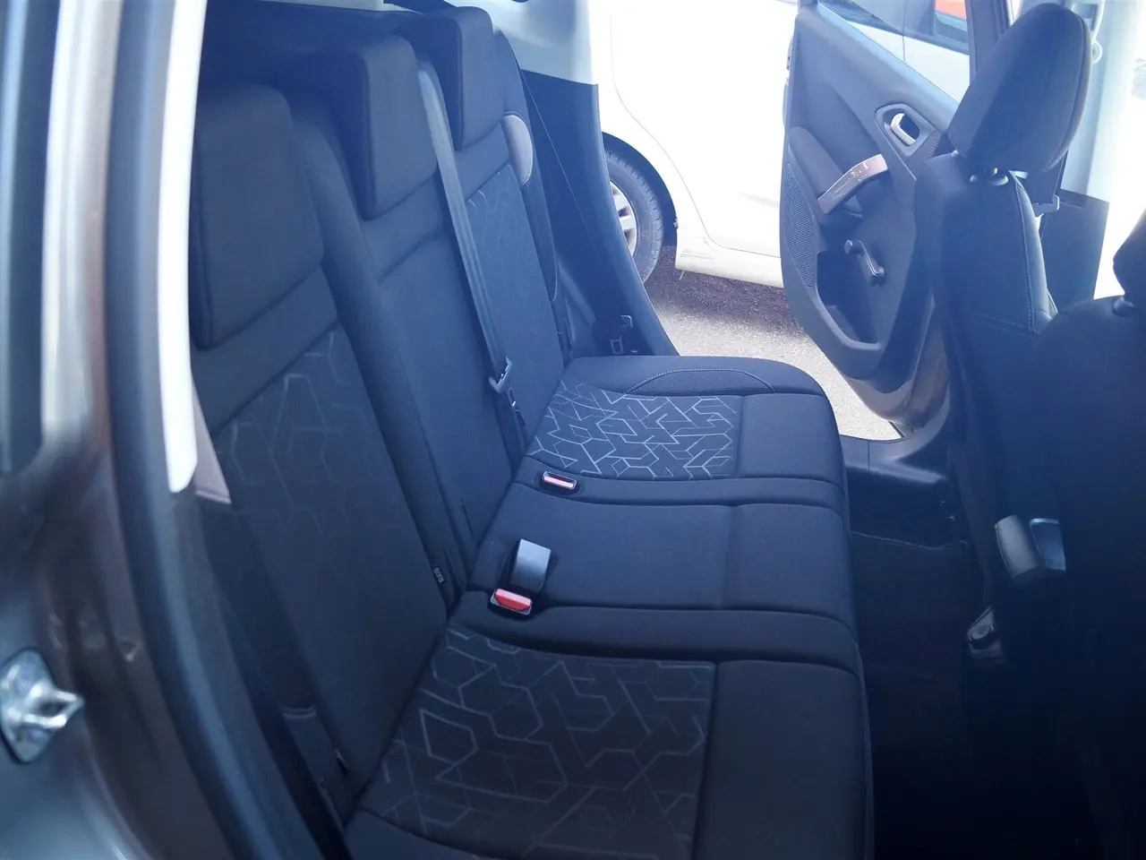 Billede 12 - Peugeot 2008 1,2 VTi Active 82HK