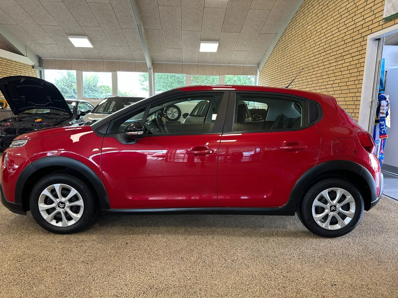 Billede 2 - Citroën C3 1,2 PureTech 82 Funky