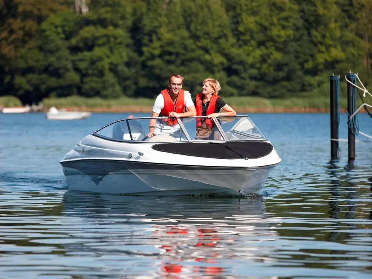 Billede 11 - Brenderup ASR X - 3500 KG - 26 fod