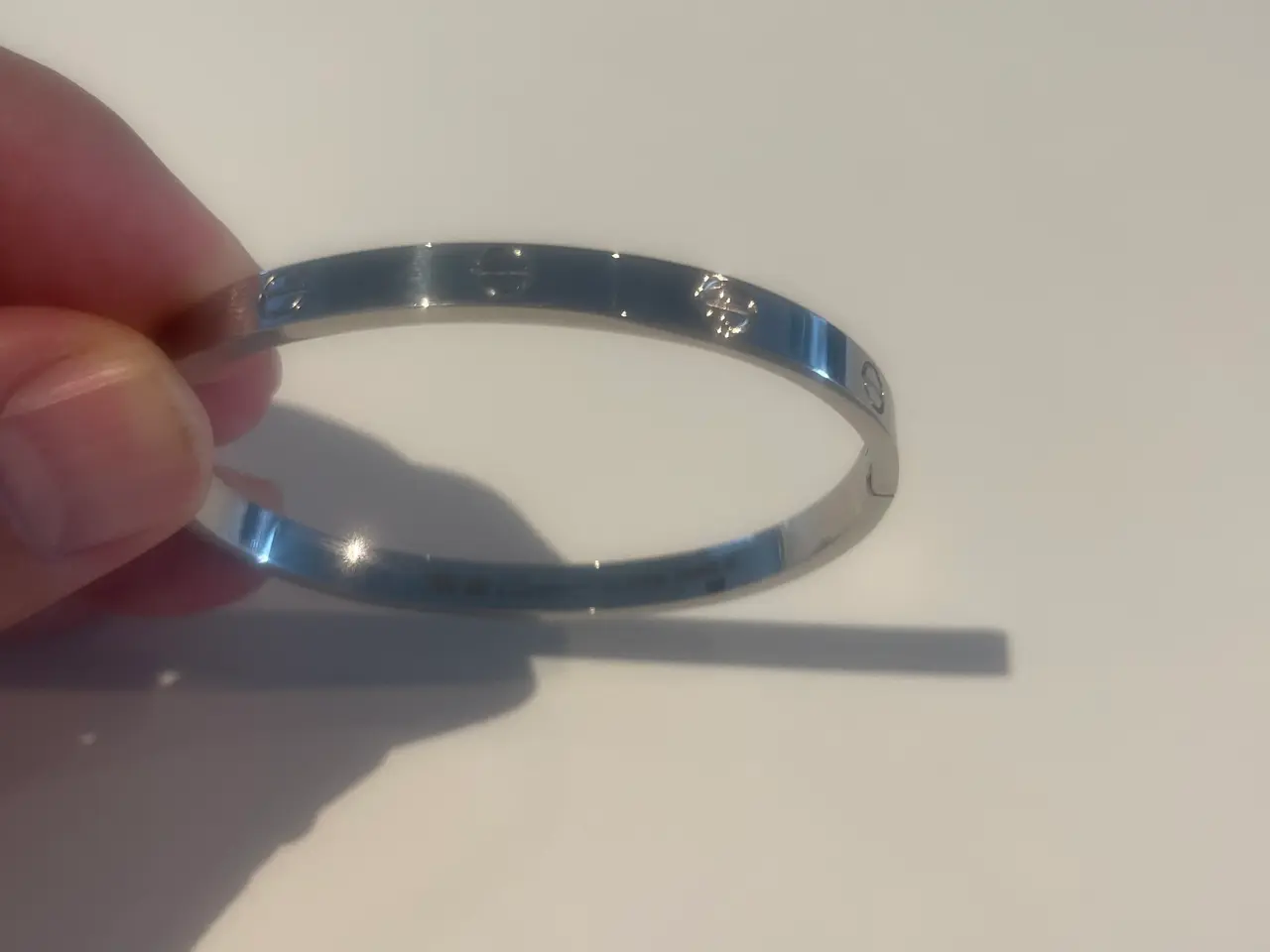 Billede 4 - Armbånd vandfast