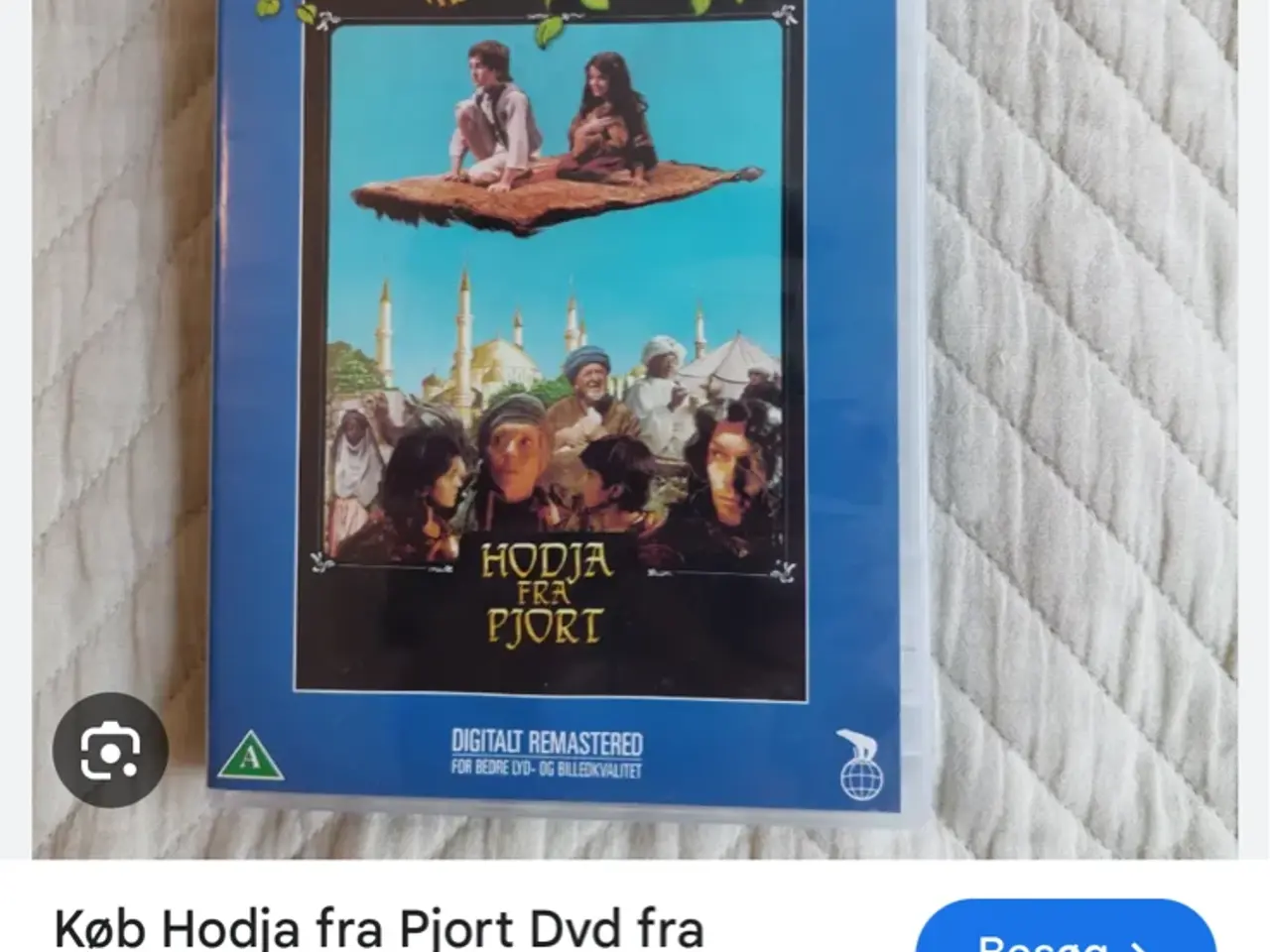 Billede 2 - HFPjort Otto er et næsehorn, V&O  frøsnapper og GT