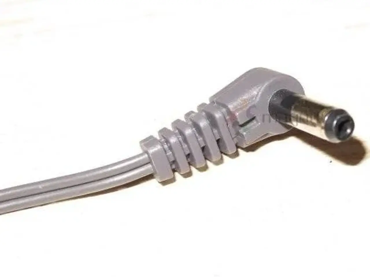 Billede 4 - Strømforsyning / lader PANASONIC 5,5V= 500mA