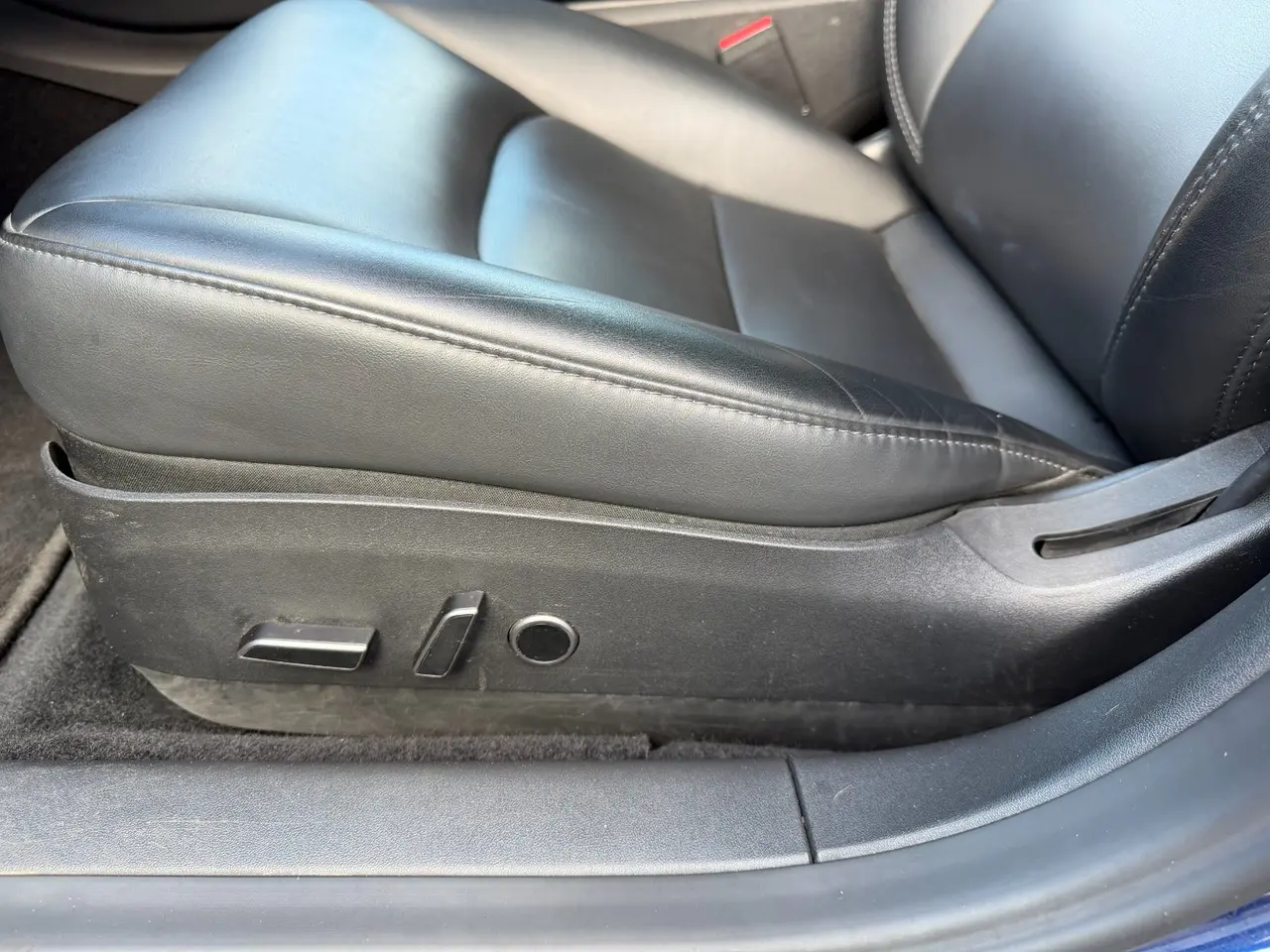 Billede 12 - Tesla Model 3 Long Range AWD