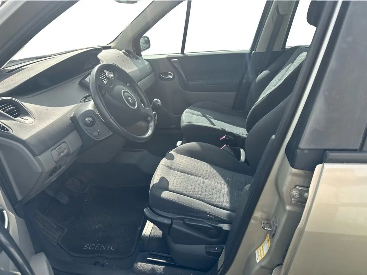 Billede 4 - Renault Scénic 1,6 16V 110HK
