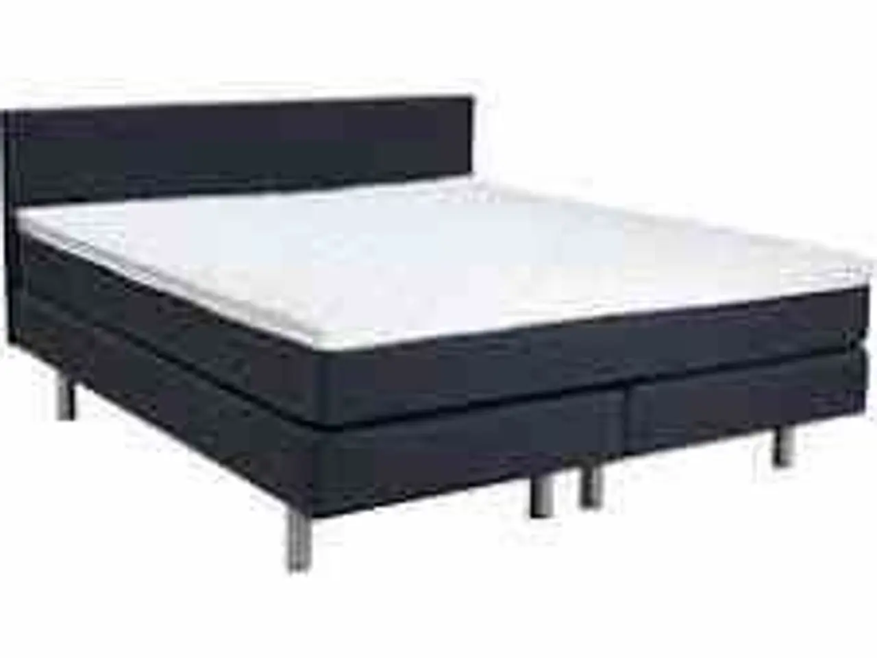 Billede 2 - Nordisk Fjer kontinentalseng 140x200 cm Uden topmadras