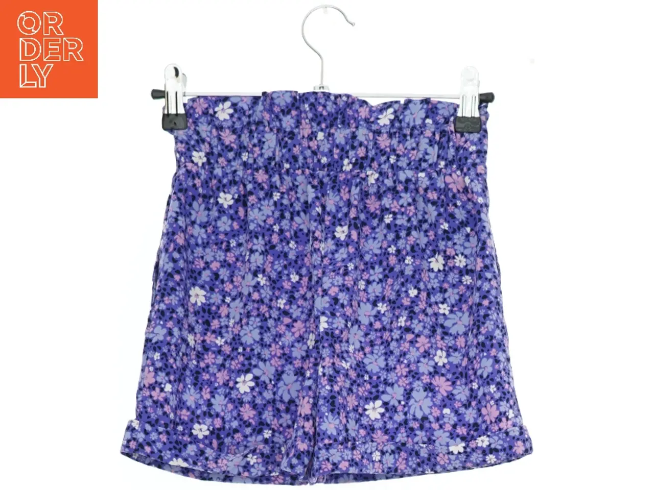 Billede 2 - Shorts fra Name It (str. 122 cm)