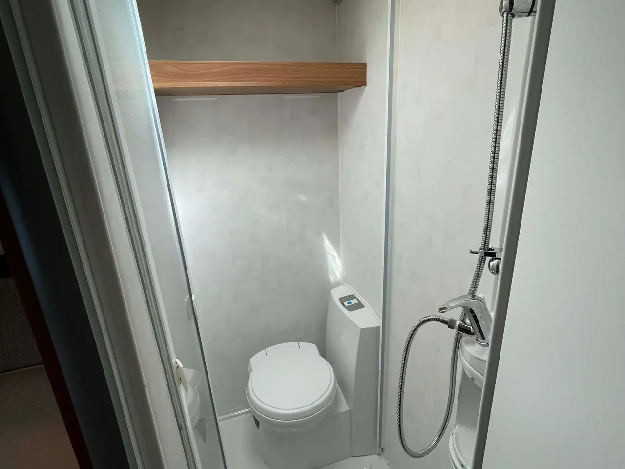 Billede 12 - 2012 - Sprite Cruzer 480 SR