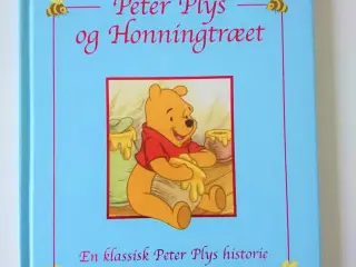 Peter plys og Honningtræet