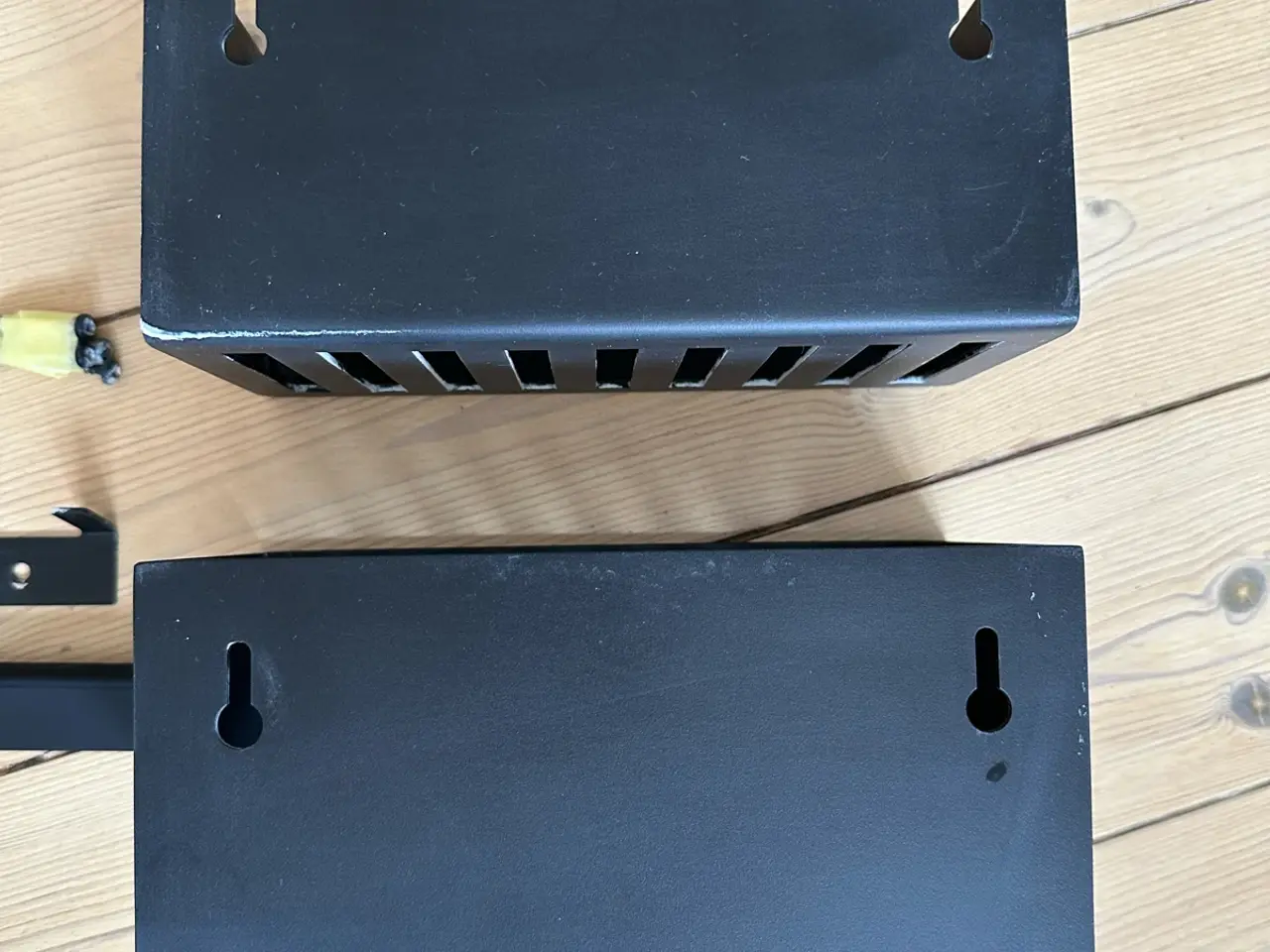 Billede 6 - Nichba Bath Shelf 20 + Nichba Bruseskaber