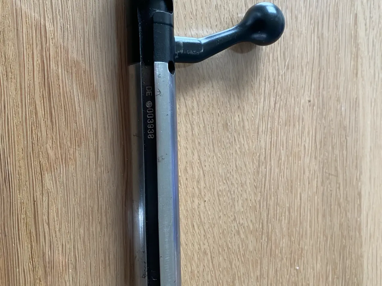 Billede 1 - Bundstykke Sauer 202