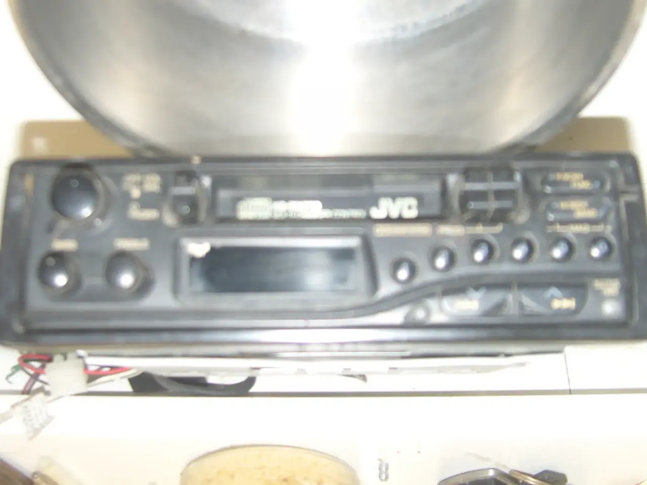 Billede 2 - JVC KS-RX770+/EQUALIZER KS-E75/CD CHANGER XL-
