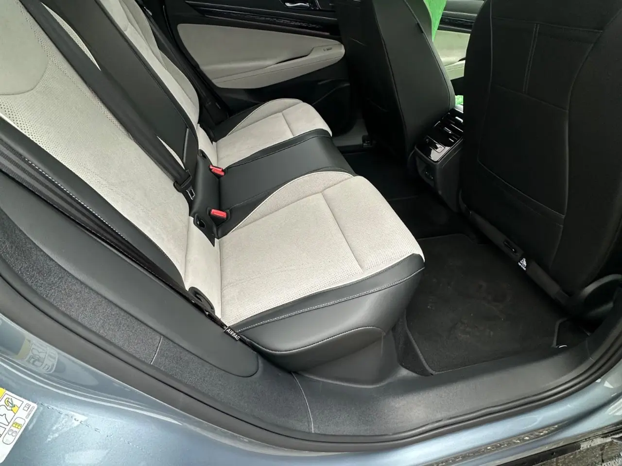 Billede 11 - VW ID.7 86 Style S+ Tourer