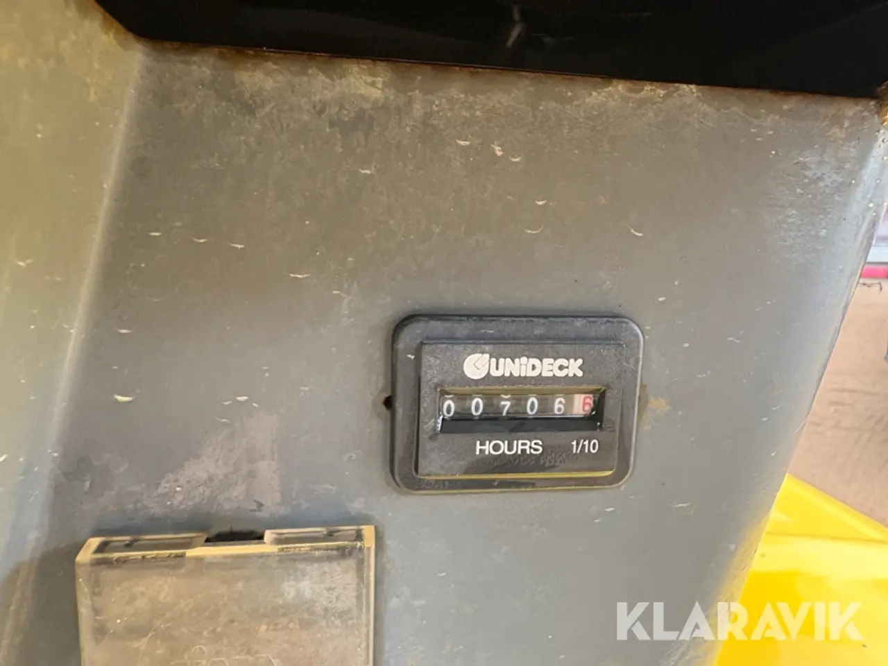 Billede 6 - Dumper selvlæssende Wacker Neuson DT10
