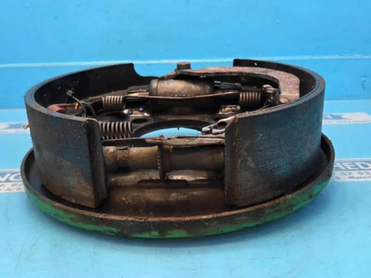 Billede 10 - John Deere 1170 Bremse L.  AH143332