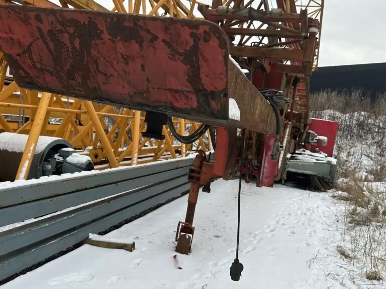 Billede 3 - Liebherr 13HM