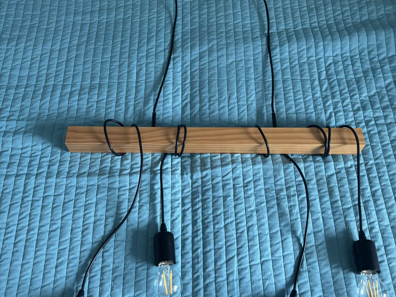 Billede 1 - Loftslampe
