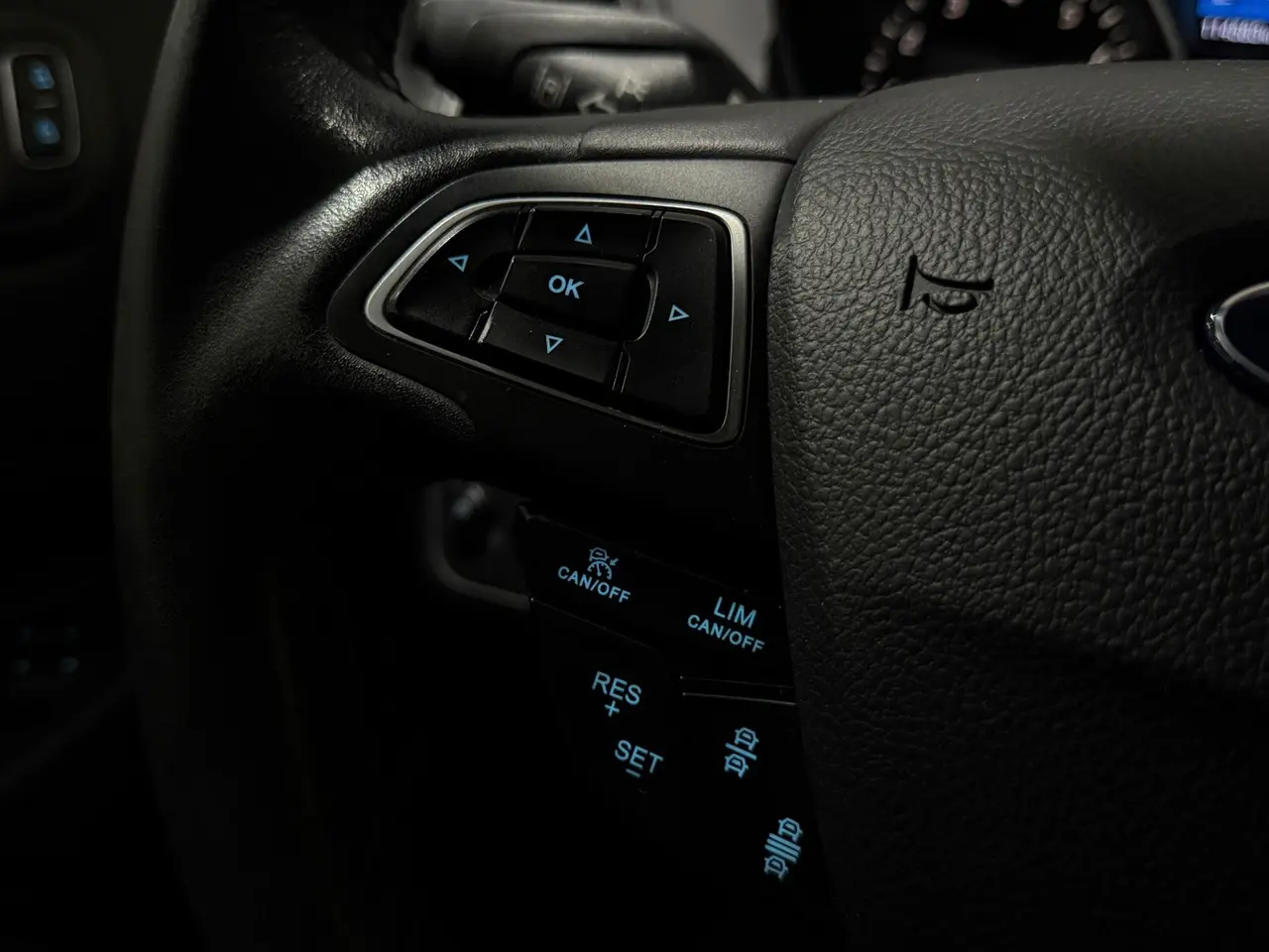 Billede 8 - Ford C-MAX 1,5 SCTi 150 Titanium+ aut.