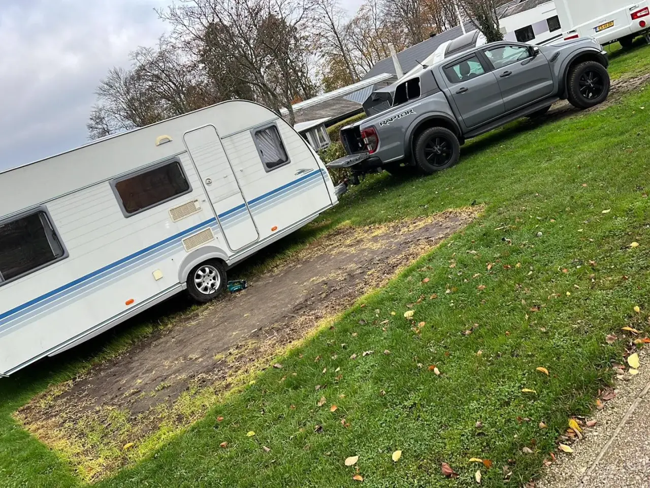 Billede 2 - Professionel Campingvogns opkøber