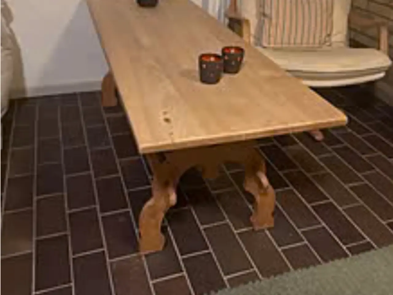 Billede 1 - Sofabord