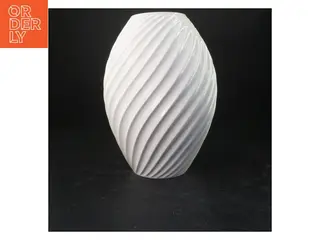 River vase fra Morsø (str. 29x20 cm)