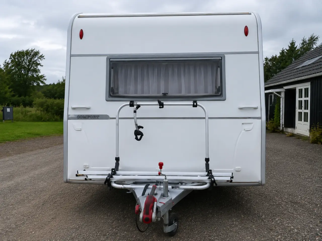 Billede 7 - Cabby 625 L 620+ - meget velholdt