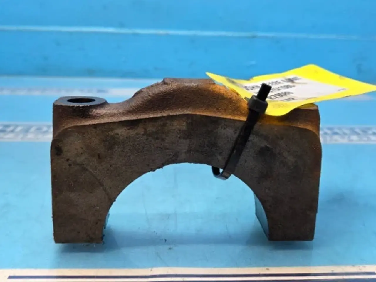 Billede 2 - John Deere 6359T Cap R79089