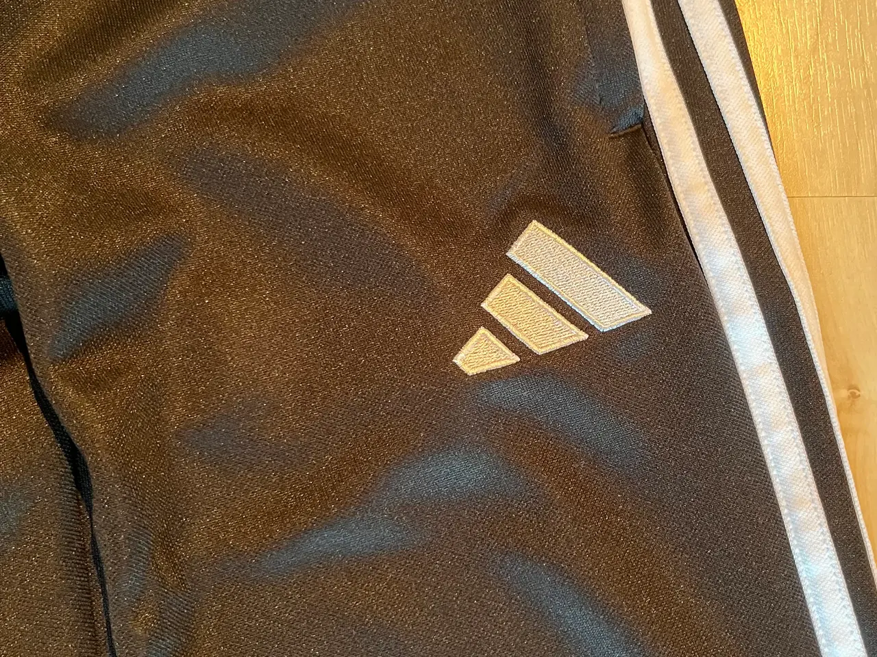 Billede 3 - Adidas trænings bukser 