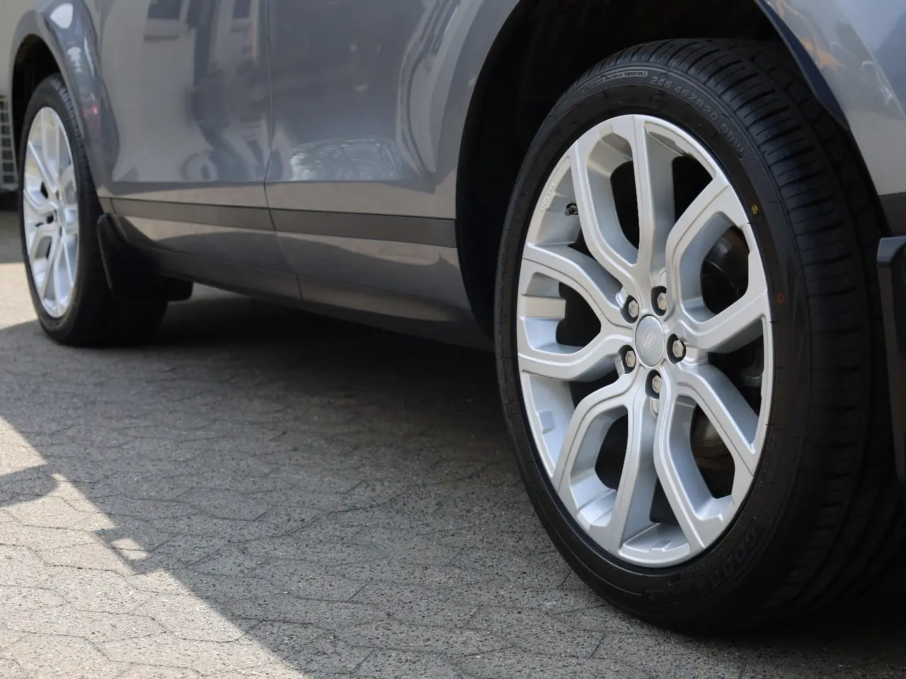 Billede 16 - Land Rover Range Rover Evoque 2,0 D180 S aut.