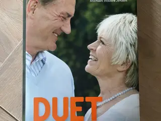 Duet - Keld og Hilda Heick