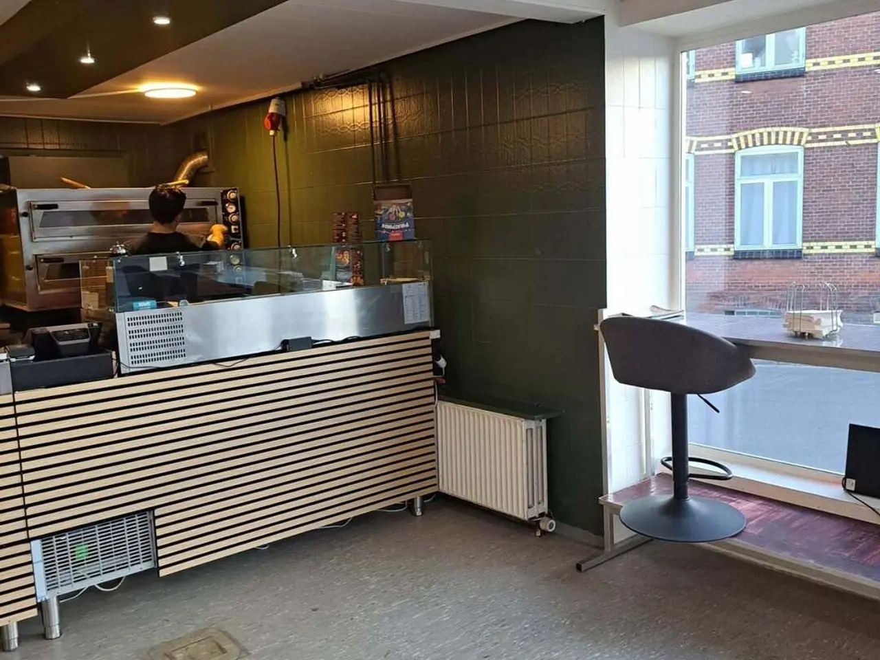 Billede 15 - Investeringsejendom med attraktiv beliggenhed i Aabenraa