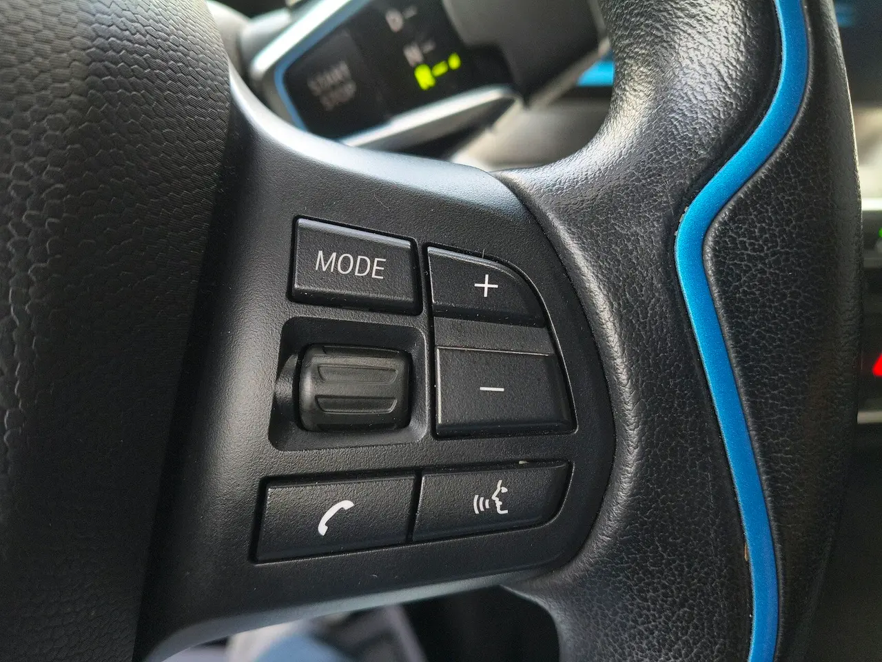 Billede 10 - BMW i3 EL 170HK 5d Aut.