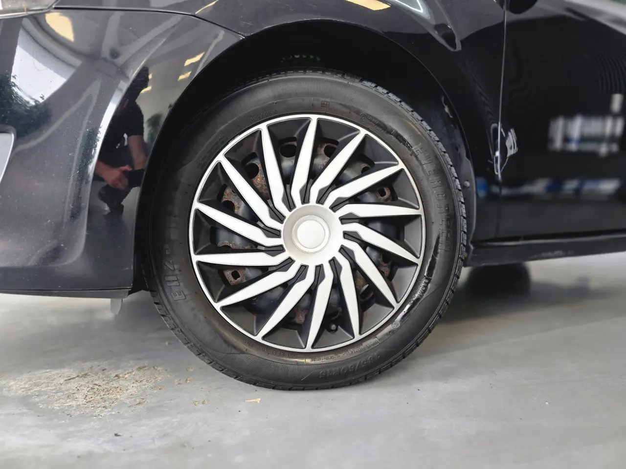 Billede 16 - VW Polo 1,2 TSi 90 Comfortline