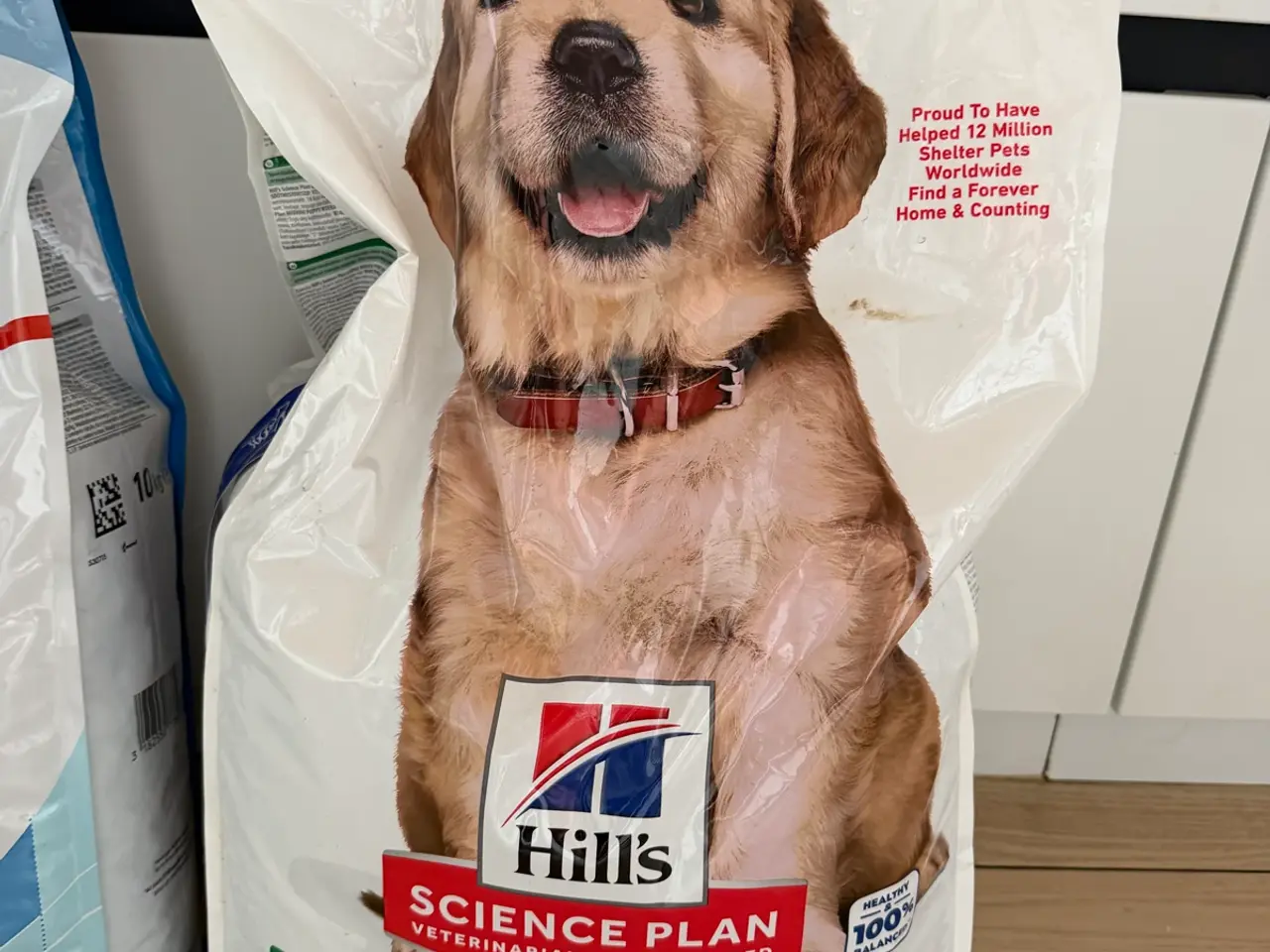 Billede 4 - Hvalpefoder Royal Canin og Hill’s