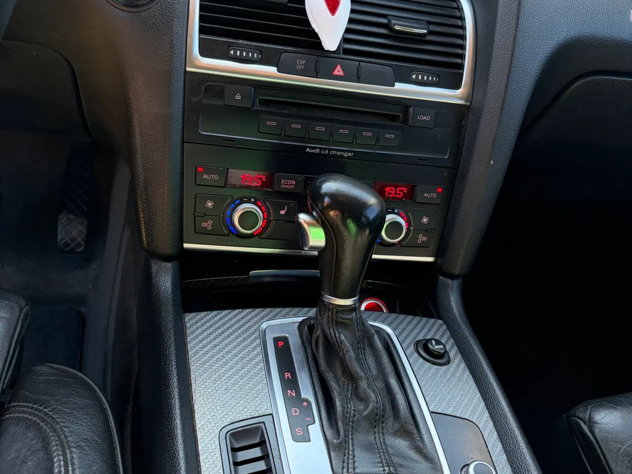 Billede 6 - Audi q7