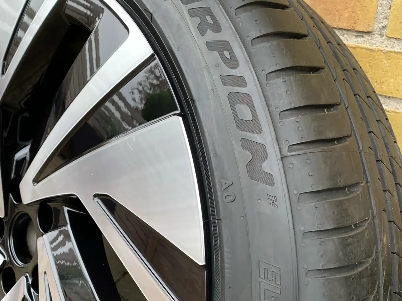 Billede 1 - 21” ID4 ID5