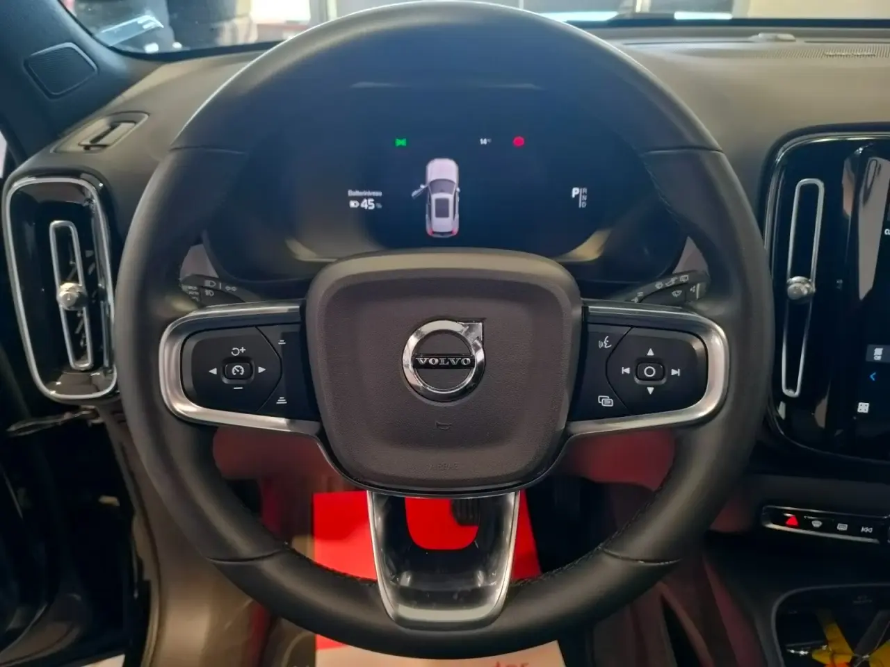 Billede 9 - Volvo XC40 P8 ReCharge Twin Ultimate