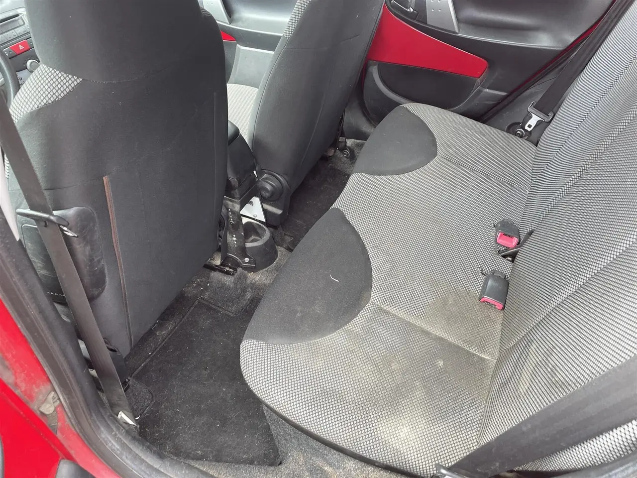 Billede 10 - Toyota Aygo 1,0 VSC 68HK 5d