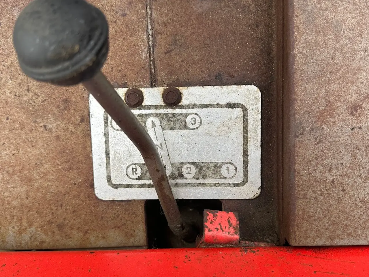 Billede 7 - Massey Ferguson 10