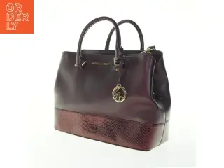 Taske fra designer Michael Kors (str. 35x24 cm)