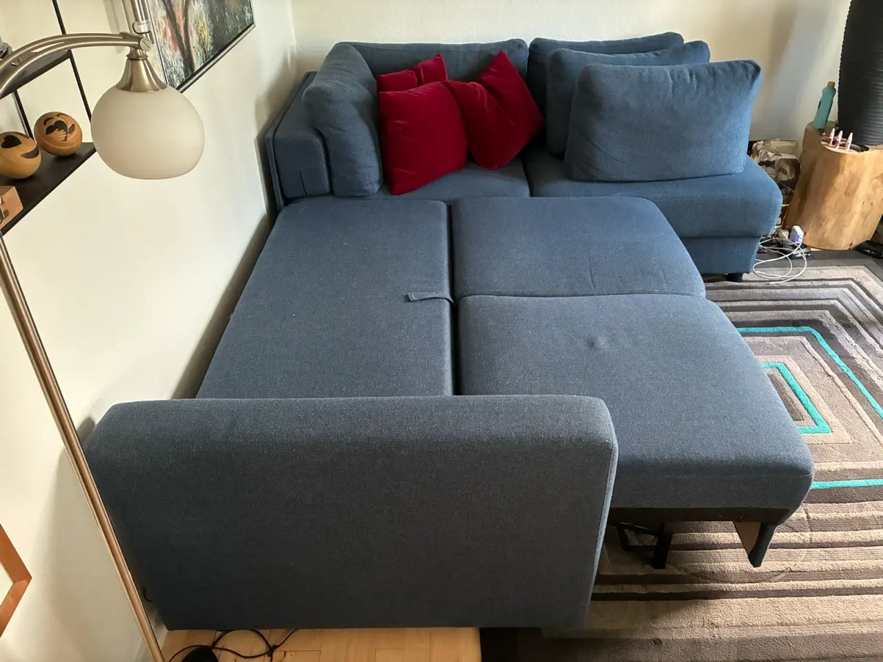 Billede 9 - Super komfortabel sovesofa fra My Home