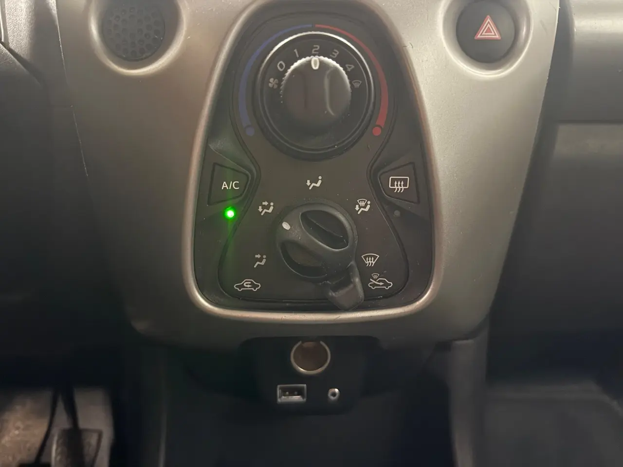 Billede 8 - Peugeot 108 1,0 e-VTi 69 Active TOP!