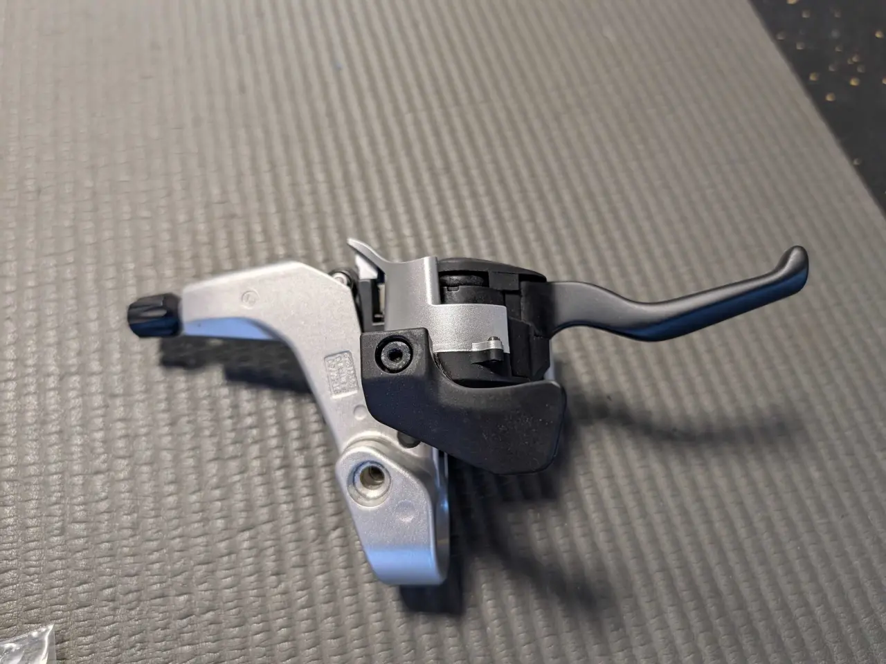Billede 4 - XT dual gearskiftet retro